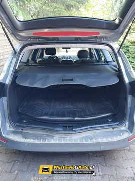 Ford Mondeo IV Kombi 2.0 Duratorq TDCi DPF 140KM 2008 Ford Mondeo Lokalizacja: Warszawa Telefon: 608804104, zdjęcie 4