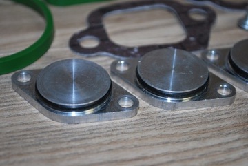 ПРОБКИ ВПУСКНОГО ПАТРУБКА OPEL INSIGNIA 2.0CDTI