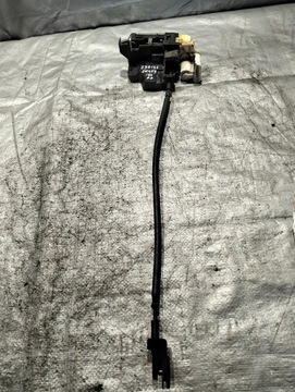 FIAT DOBLO 1 I 00-10 ZÁMEK DVEŘE PRAVÝ PŘEDNÍ 6-PIN B792