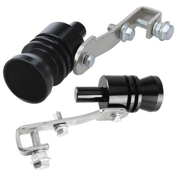GWIZDEK DO TŁUMIKA TURBO WHISTLER NITRO TUNING