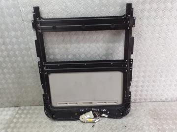 ЛЮК НА КРЫШЕ ALFA ROMEO 147