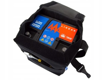 ТЕРМОИЗОЛЯЦИОННАЯ КРЫШКА ДЛЯ АККУМУЛЯТОРА 78 Ач