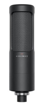 BEYERDYNAMIC M 90 PRO X MIKROFON POJEMNOŚCIOWY