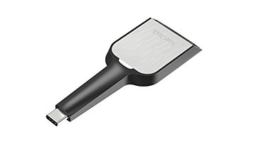 Фирменное устройство чтения карт памяти SD SDHC SDXC НА USB-C UHS-II СМАРТФОН НОУТБУК