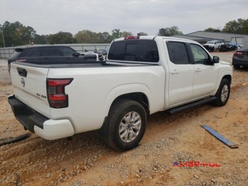 Nissan 2023 Nissan Frontier 2023 Nissan Frontier SV 3.8L RWD 3.8 Benzyna 310KM, zdjęcie 3