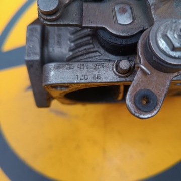 90411550 KARBURÁTOR 2.0 16V 100 1996 OPEL OMEGA B (25_ 26_ 27_)