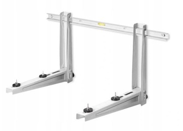Wspornik Rodigas uchwyt 465 mm klimatyzacji MS 253