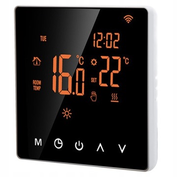 Sterownik Ogrzewania Termostat Podłogowy WiFi 3A