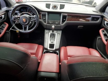 Porsche Macan SUV 3.6 V6 400KM 2015 Porsche Macan 2015 Porsche Macan TURBO 3.6 Benzyna 400KM, zdjęcie 8