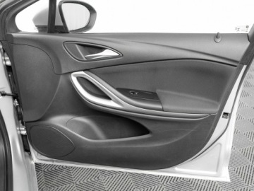 Opel Astra K Sportstourer Facelifting 1.2 Turbo 145KM 2020 Opel Astra WD1178V#1.2 T Edition Podgrz.f I kier, zdjęcie 27