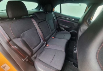 Renault Megane IV R.S. 1.8 TCe 280KM 2018 Renault Megane RS 1.8 TCe 280 KM Bogata Wersja ORYGINAL Zadbana SERWIS 201, zdjęcie 9