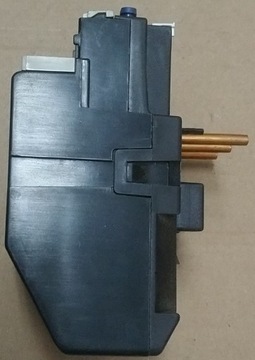 Тепловое реле Telemecanique LR2D3322 17-25А