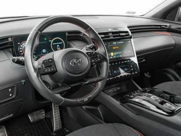 Hyundai Tucson IV 2022 Hyundai Tucson ZS283PY#1.6 T-GDi HEV N Line 4WD, zdjęcie 5
