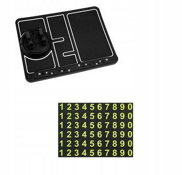 Противоскользящая накладка 5986 9345986