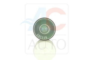 ZAWÓR SPRĘŻARKI KLIMATYZACJI VOLVO V40 1.6 D2/ D2