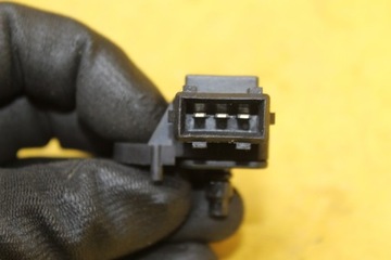 ДАТЧИК ДАВЛЕНИЯ BMW E46 2.0 D M47