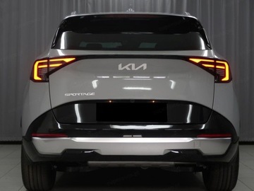 Kia Sportage V 2025 KIA Sportage 1.6 T-GDI Business Line 2WD DCT Suv 150KM 2025, zdjęcie 4