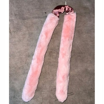 Шелковые фланелевые бигуди Повязка на голову для завивки волос