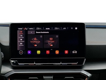 Cupra Formentor Crossover 1.5 TSI 150KM 2024 Cupra Formentor CUPRA Formentor 1.5 TSI DSG Matrix LEDKameraVAT 23 Salon P, zdjęcie 31