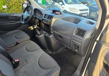 Peugeot Expert II 2014 Peugeot Expert Tepee 2,0 D 92 KM 9-osob GWARANCJA Zamiana Zarejestrowany, zdjęcie 10