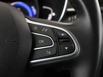 Renault Kadjar Crossover 1.6 dCi 130KM 2017 Renault Kadjar full LED półskóra navi klima, zdjęcie 30