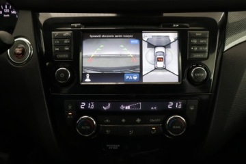 Nissan X-Trail III Terenowy dCi 130KM 2015 Nissan X-Trail 1.6 dCi, Salon Polska, Serwis ASO, zdjęcie 16