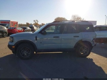 Ford 2023 Ford Bronco 2023 Ford Bronco Sport Big Bend 4x4 1.5 Benzyna 181KM, zdjęcie 3