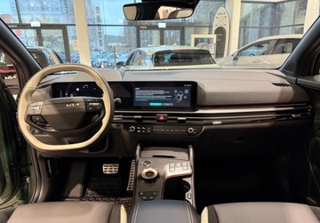 Kia Sportage V 2025 Kia Sportage GT LINE HEV FWD o mocy 239KM dostepny od reki w KIA WOJTANOWI, zdjęcie 20