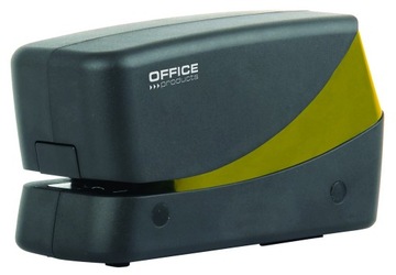 ZSZYWACZ ELEKTRYCZNY OFFICE P. 25K ZŁOTY/CZARNY 1