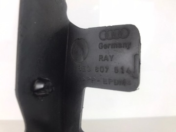 AUDI A4 B6 VRSTVA PODBĚHU PRAVÝ PŘEDNÍ 2000-2005
