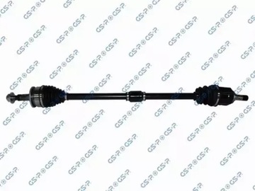 GSP 221072 HŘÍDEL HNACÍ