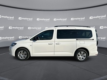 Volkswagen Caddy V Caddy 2.0 TDI 122KM 2025 Volkswagen Caddy MAXI/7 os. AUTOMAT 2.0TDI 122KM,, zdjęcie 3