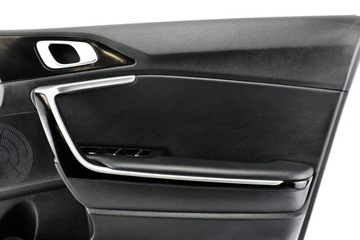 ДВЕРЬ ПЕРЕДНЯЯ СПРАВА 82380-J7000 KIA CEED III ПРОДОЛЖИТЬ