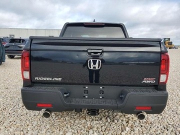 Honda Ridgeline 2023 Honda Ridgeline Honda Ridgeline Sport AWD, po gradobiciu, zdjęcie 4