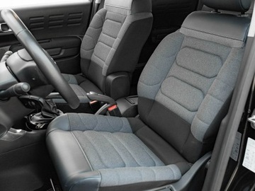 Citroen C3 Aircross  I Crossover Facelifting 1.2 PureTech 110KM 2022 Citroen C3 Aircross PY96580#1.2 PureTech Shine, zdjęcie 13