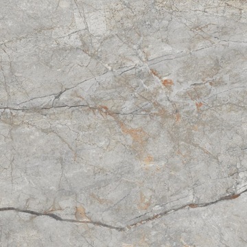 PŁYTKI ŁAZIENKOWE PODŁOGOWE GRES MARMUR KAMIEŃ AVORIO GREY 60x60 POŁYSK