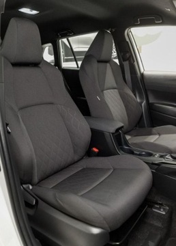 Toyota Corolla Cross 2023 Toyota Corolla Cross Cross 1.8 Hybrid Comfort 1.8 Hybryda 98KM, zdjęcie 16