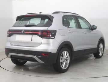 Volkswagen T-Cross SUV 1.0 TSI 110KM 2020 VW T-Cross 1.0 TSI, Salon Polska, 1. Właściciel, zdjęcie 4