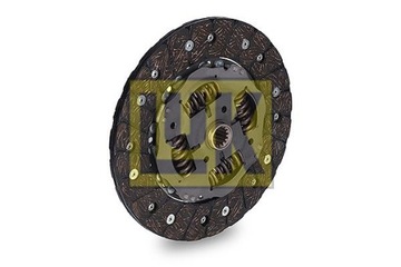 ДИСК СЦЕПЛЕНИЯ