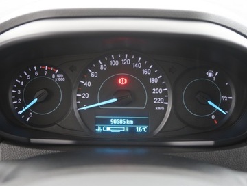 Ford Ka III 2019 Ford Ka+ 1.2 Ti-VCT, Salon Polska, Serwis ASO, zdjęcie 10