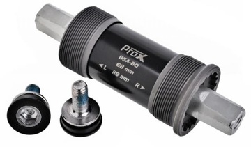 Вставка каретки ProX BSA-80 квадратная 68x116 мм