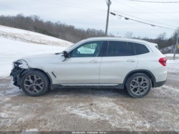 BMW X3 G01 2020 BMW X3 xDrive30i 2020 2.0 Benzyna 248KM, zdjęcie 2