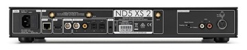 Наим ND5 XS 2 | сетевой аудиоплеер