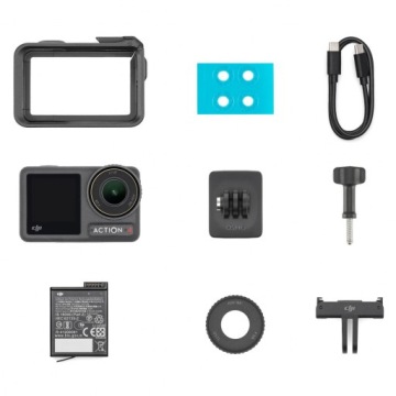 DJI ACTION 4 СТАНДАРТНЫЙ КОМБО