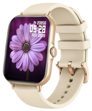 РЕМЕНЬ ДЛЯ AMAZFIT GTS 2 2e 3 4 MINI BIP U PRO LITE 3 PRO S + ФОЛЬГА 2 ШТ.