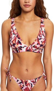 Bikini Kobiety Carilo Beach Rcs Pad.bra Top