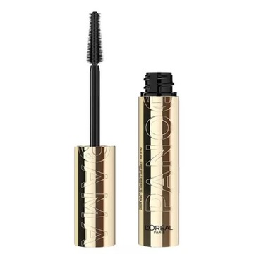 Loreal Volume Million Lashes Panorama tusz do rzęs Black