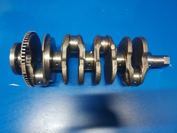 HŘÍDEL OJNICE RENAULT NISSAN OPEL 2.3 DCI CDTI M9T