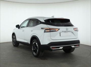 Nissan Qashqai III Crossover Facelifting 1.3 DIG-T MHEV 158KM 2025 Nissan Qashqai 1.3 DIG-T MHEV, 1. Właściciel, zdjęcie 3