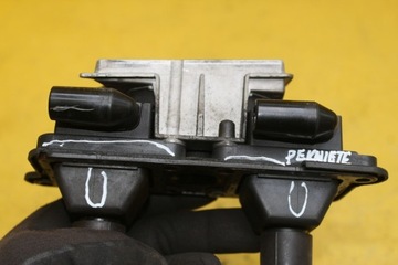 КАТУШКА ЗАЖИГАНИЯ A4 B5 1.8 B 058905105A